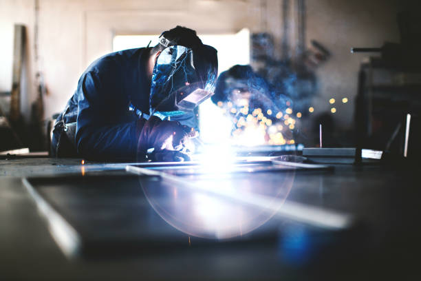 Best Marine and Shipbuilding Welding in Bealeton, VA
