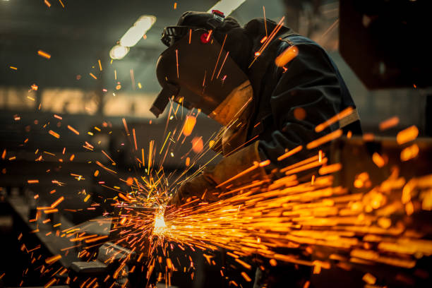 Trusted Bealeton, VA Welder & Metal Fabrication Experts
