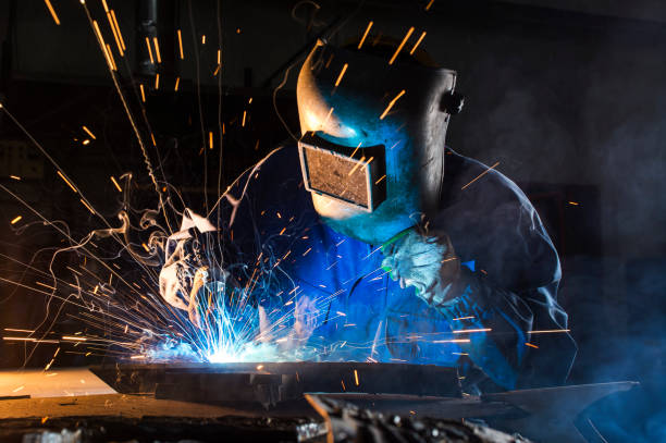  Bealeton, VA Welder Pros