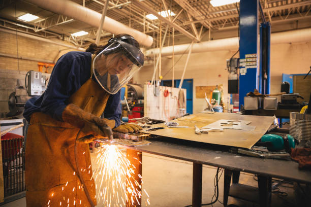 Best Structural Steel Welding in Bealeton, VA