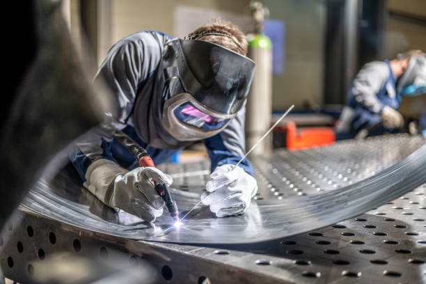 Best Artistic and Custom Metal Fabrication in Bealeton, VA