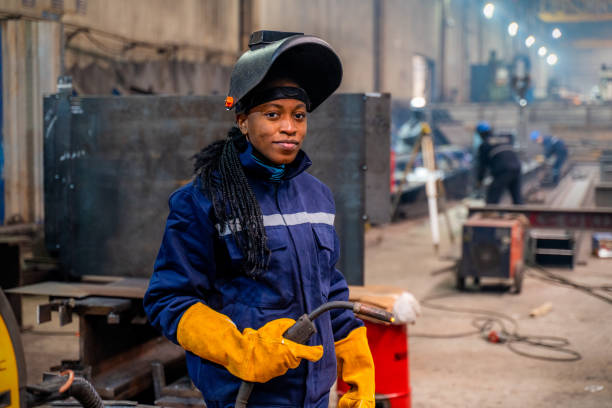 Affordable Welder Services in Bealeton, VA
